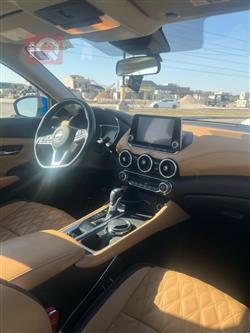 نيسان سنترا